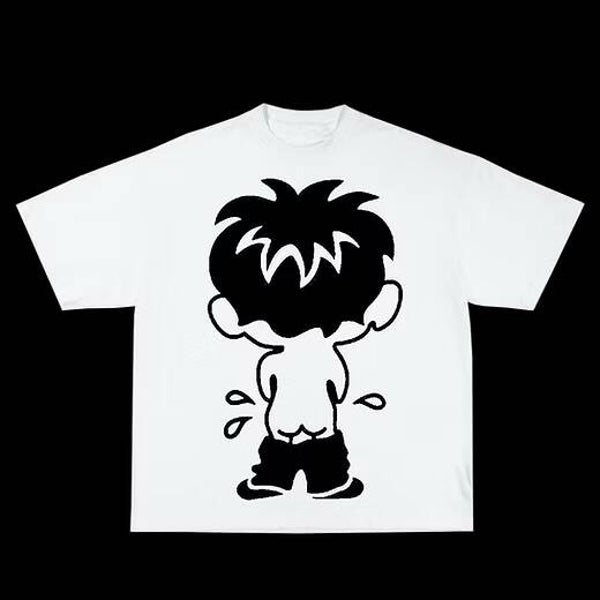 Jerk Tee