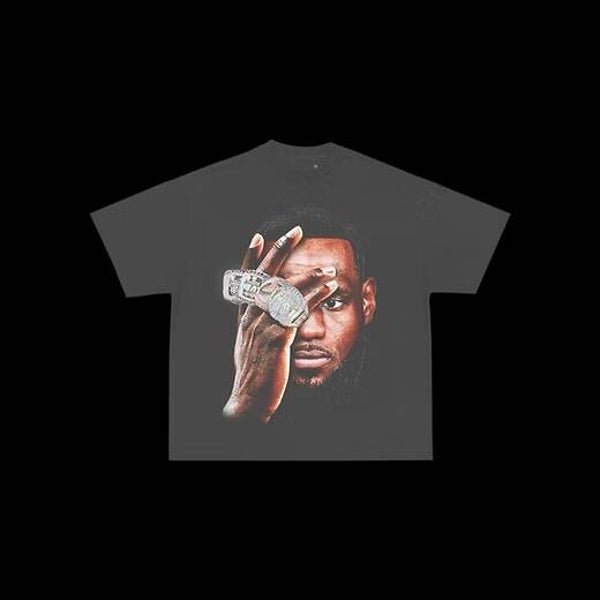 Bron Tee