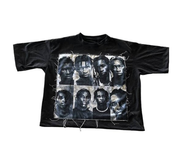 Free Thug still Tee