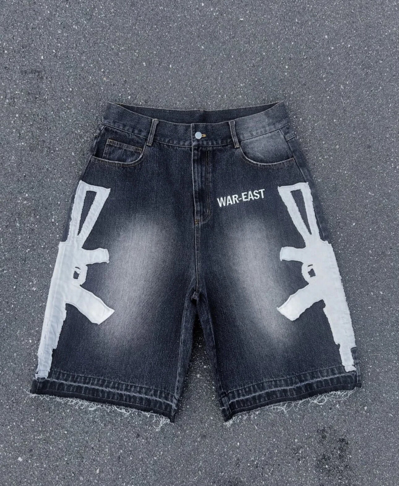 AK47 JORTS