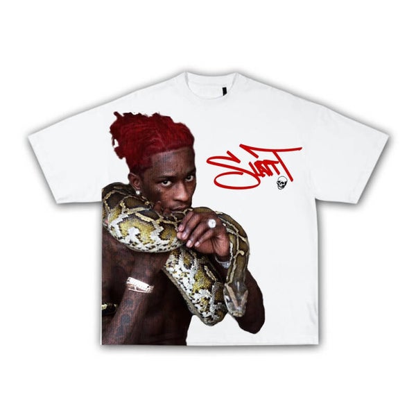 Slatt Tee