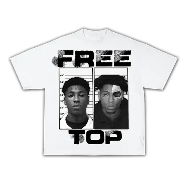 Free Top Tee