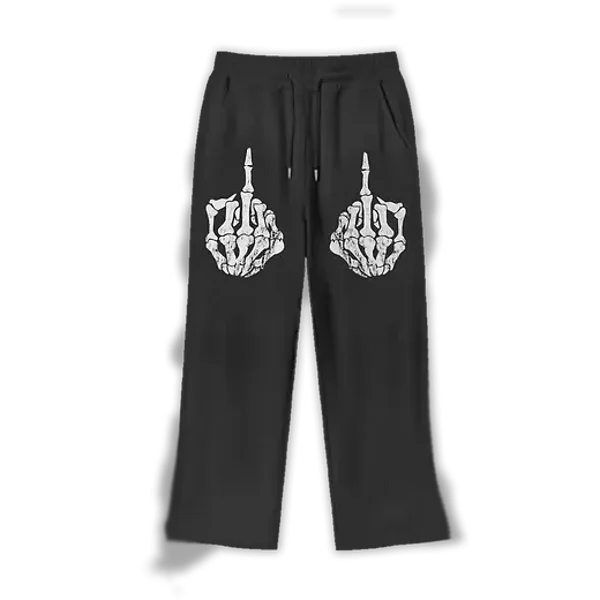F U JOGGERS