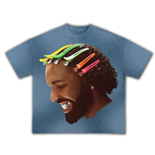 BIG D TEE