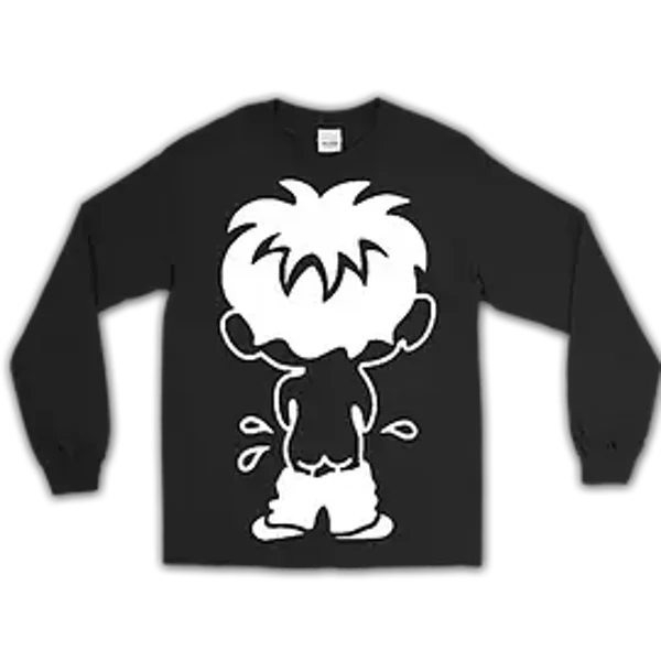 Jerk Longsleeve