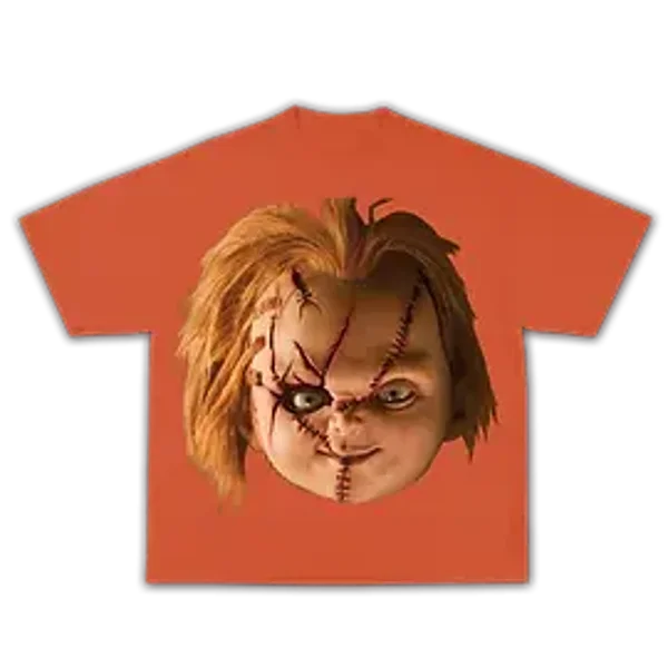 Chuck Tee