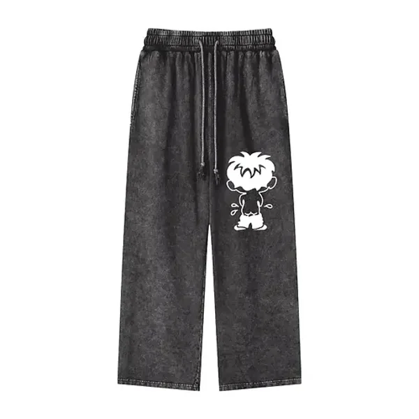 Jerk Joggers