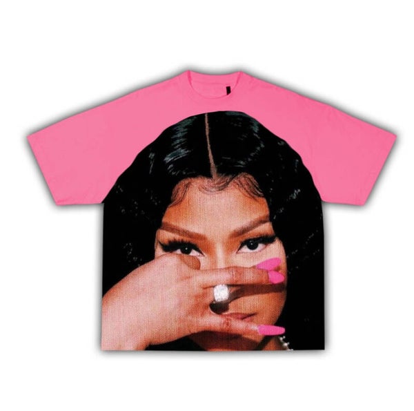 Nicki Tee
