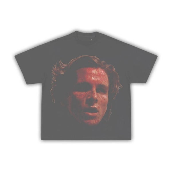 Psycho Tee