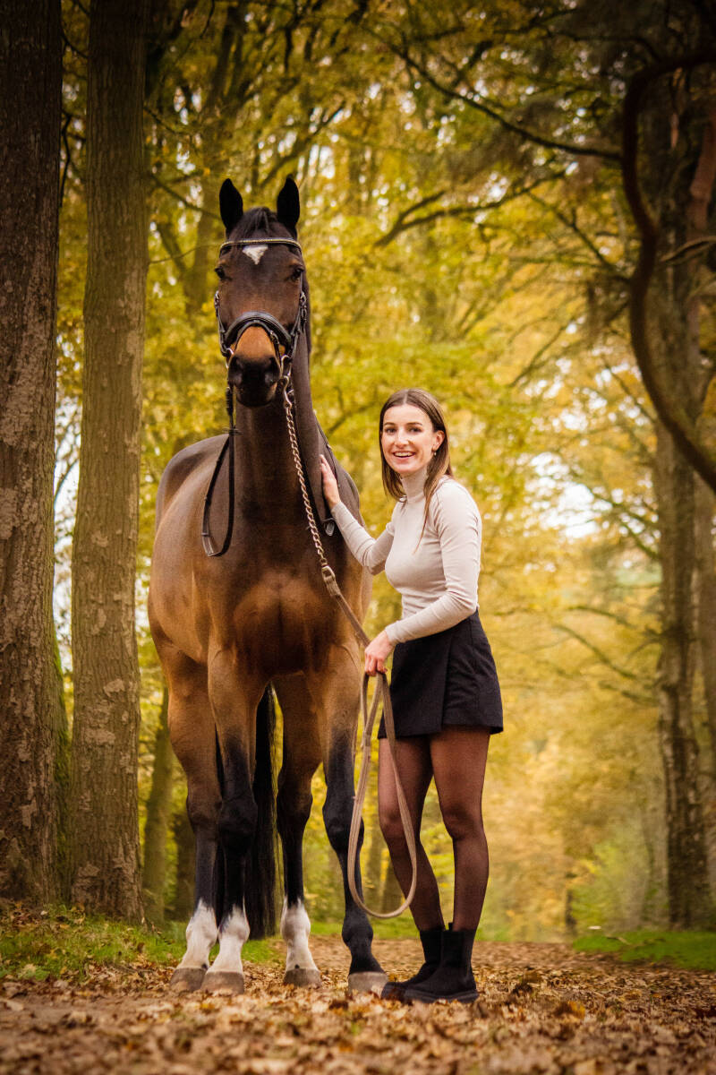 schoon stondeke fotografie, helmond omgeving, strabrechtse heide, Ilke 1