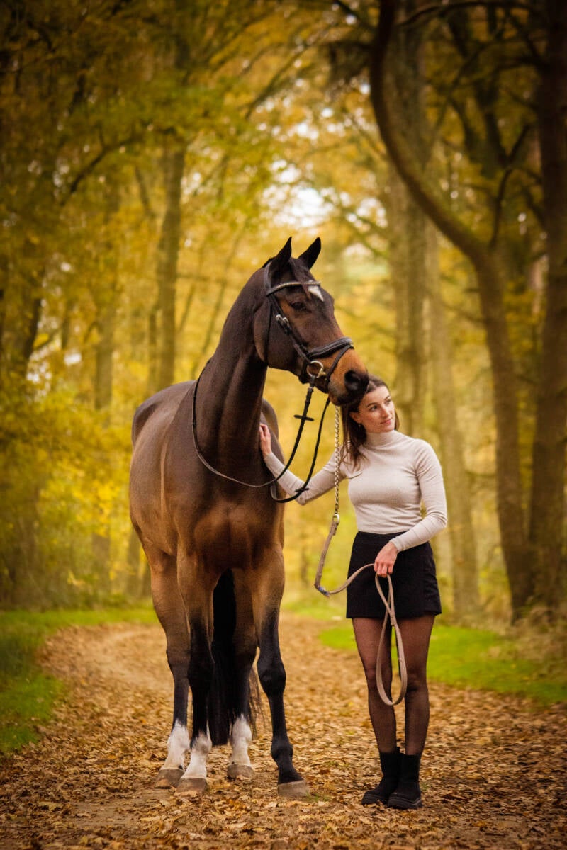schoon stondeke fotografie, helmond omgeving, strabrechtse heide, Ilke 3