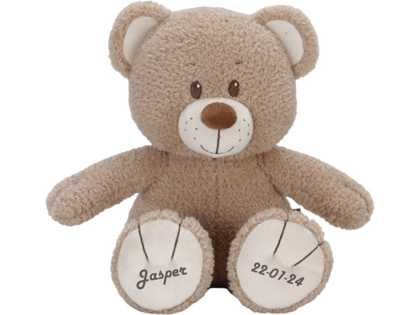 Tiamo beer met "naam"