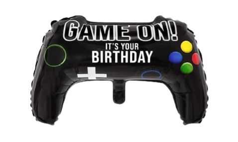 Helium ballon XXL Joystick