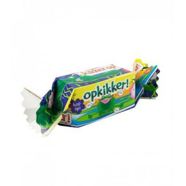 Opkikker Snoepdoosje