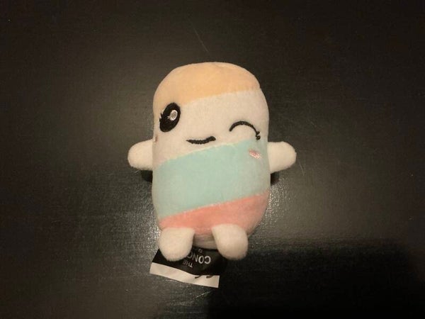 Petit doudou
