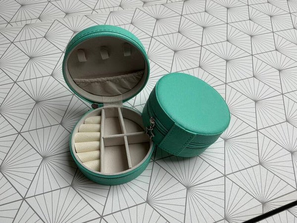 Boîte à bijoux