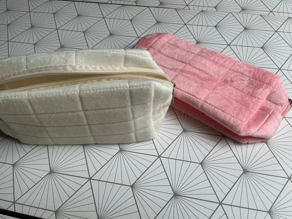 Trousse à maquillage