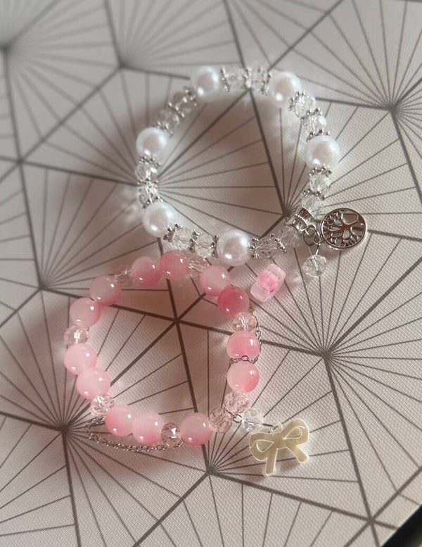 Bracelet perles
