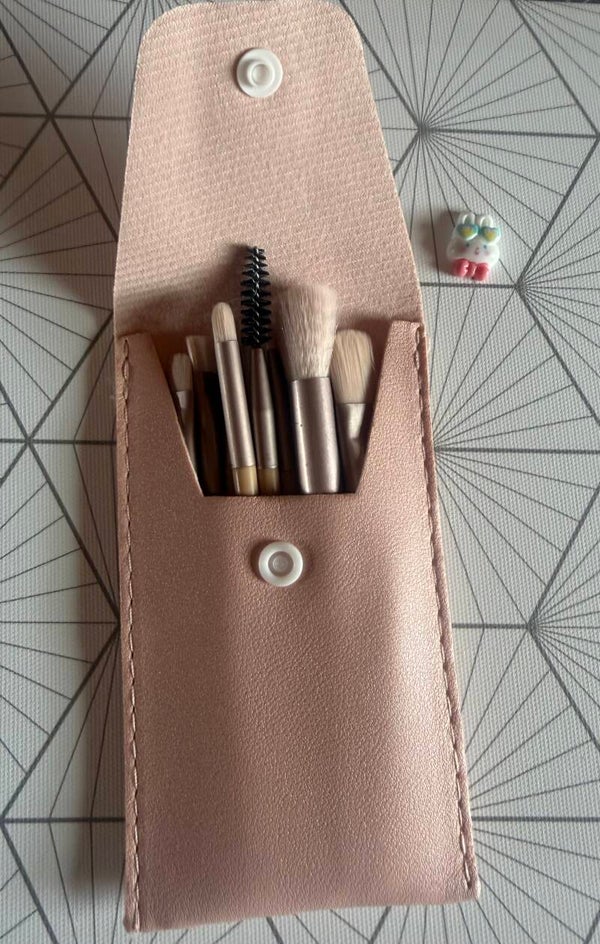 Pinceaux à maquillage