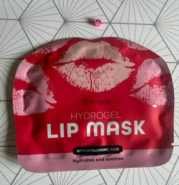Masque levres