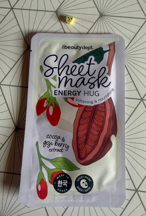 Masque visage