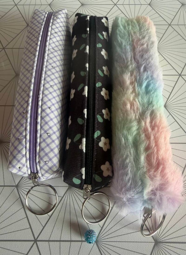 Trousse à crayon