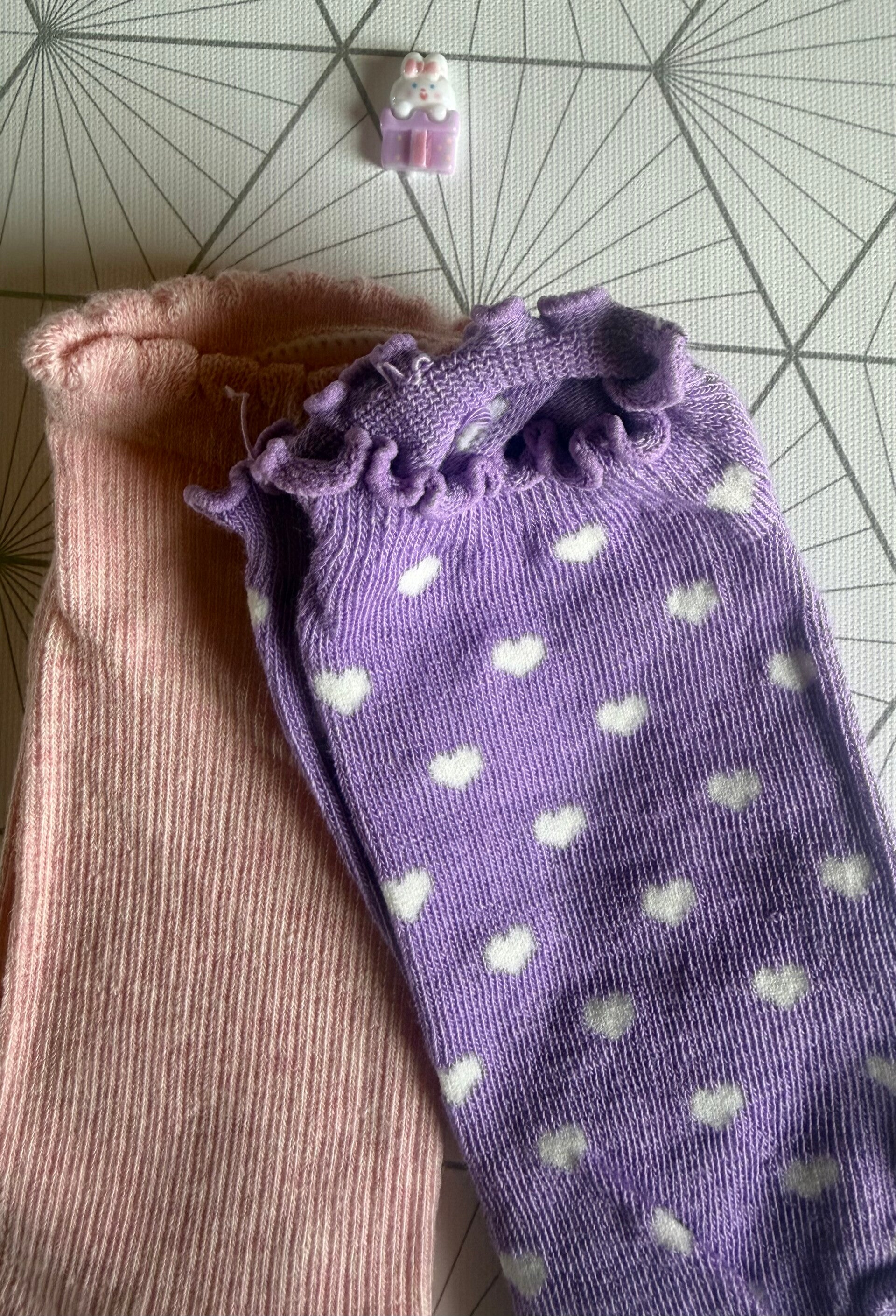 Chaussettes