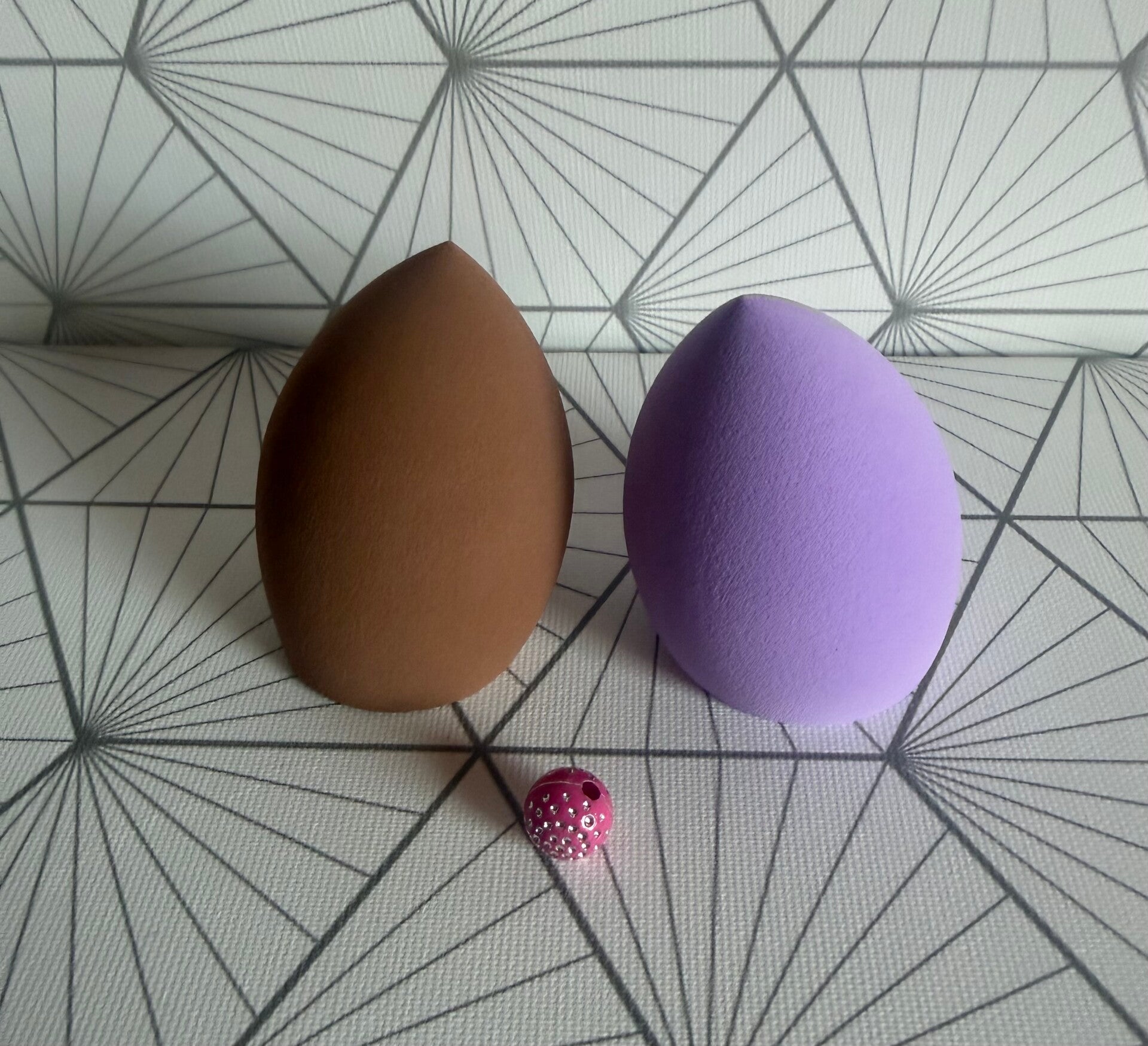Beauty blender