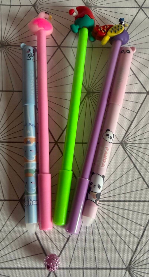 Stylos enfants