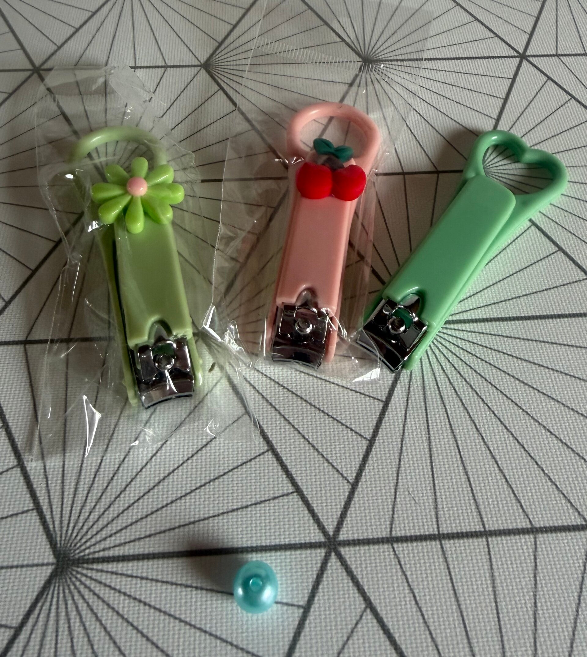 Coupe-ongles