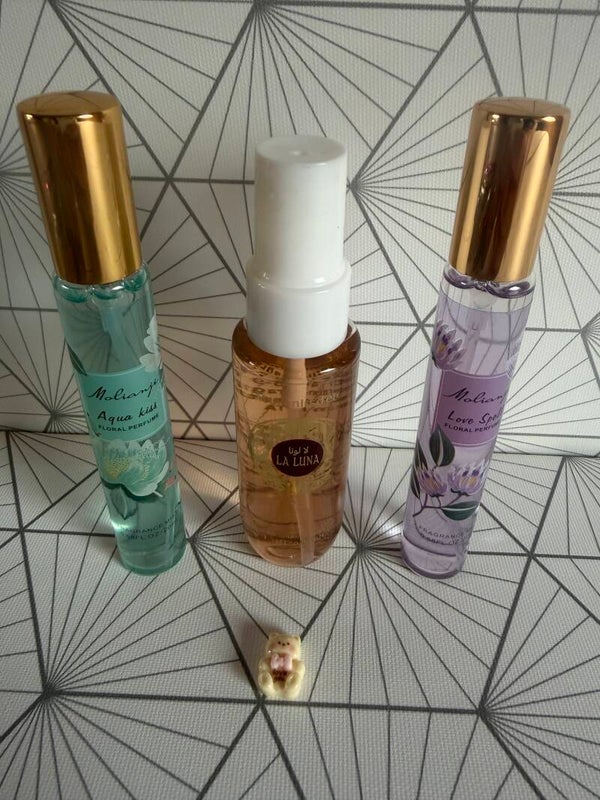 Parfums
