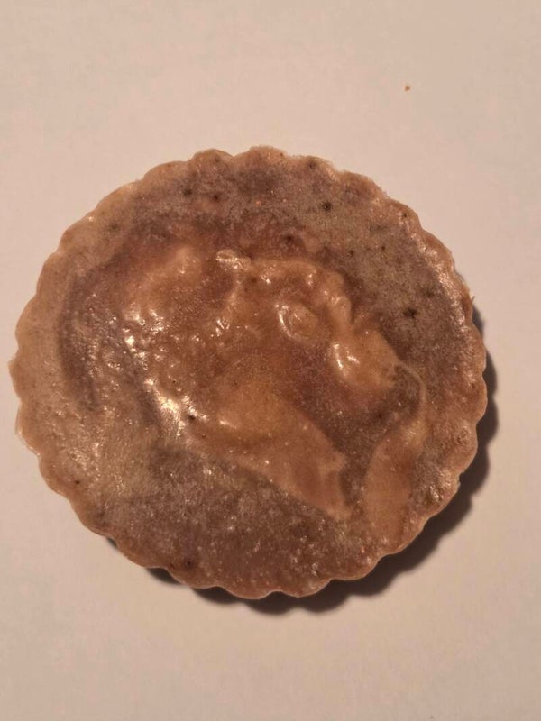 Citrus Pink Clay