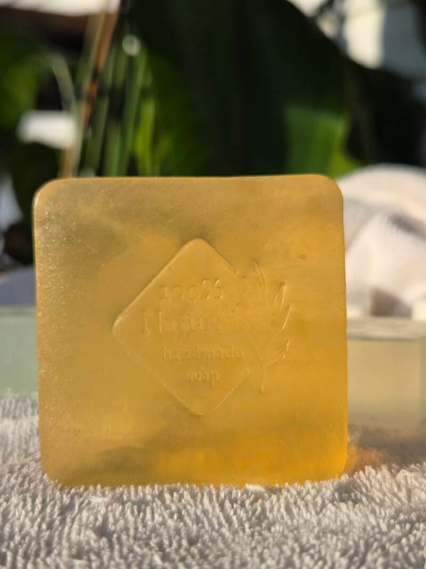 Honey Soap