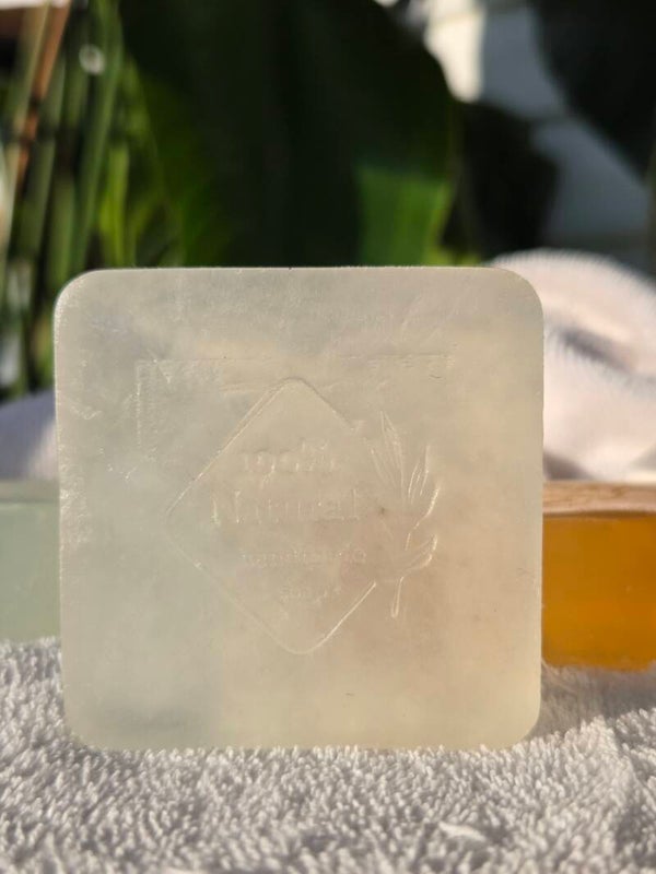 Aloe Soap
