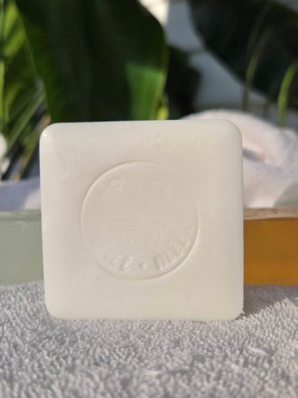 Goat Milk Soap