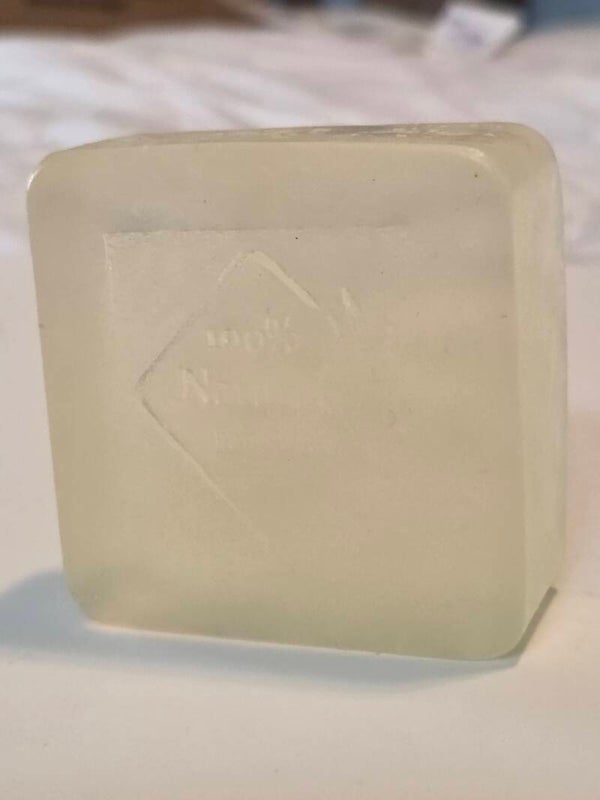 Aloe and Clary Sage