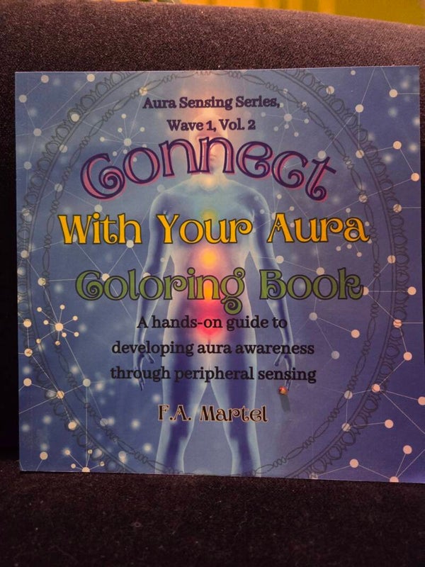 Beginner Aura Coloring Book (2)