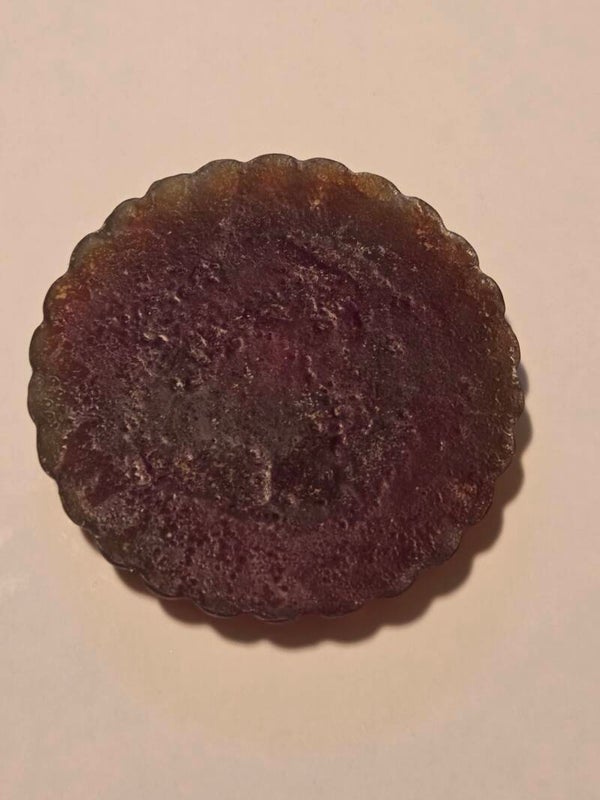 Purple Yam Turmeric