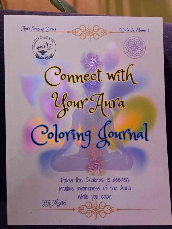 Chakra Journal