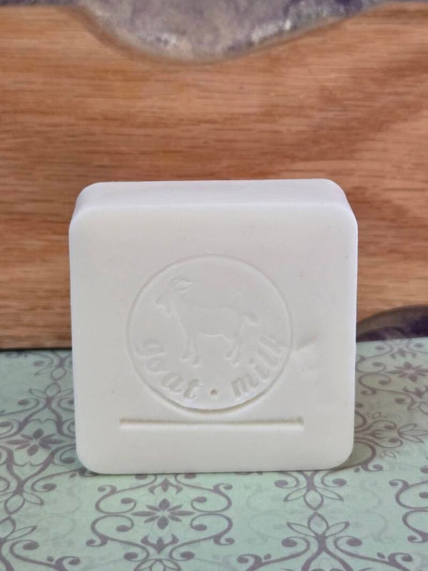 Lavender Goat Milk Soap
