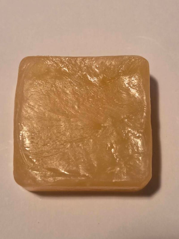 Honey Lemon Soap