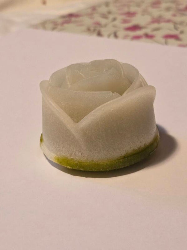 Gardenia Rose Spice