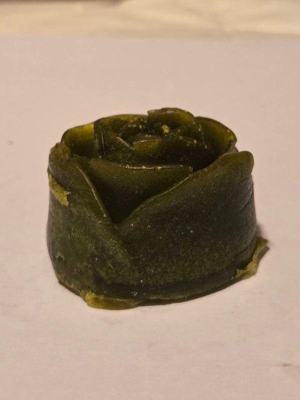 Moringa Vetiver