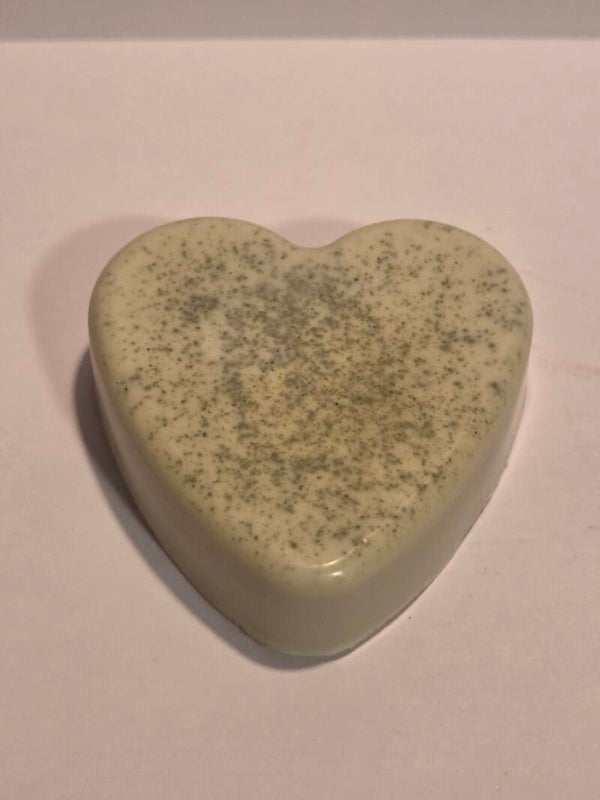 Tea Tree Hair Bar