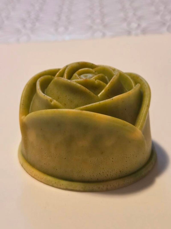 Moringa turmeric