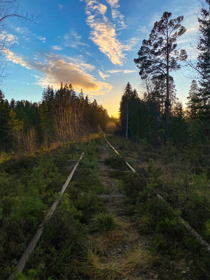 Schweden, Scandinavian-Adventure Luxembourg