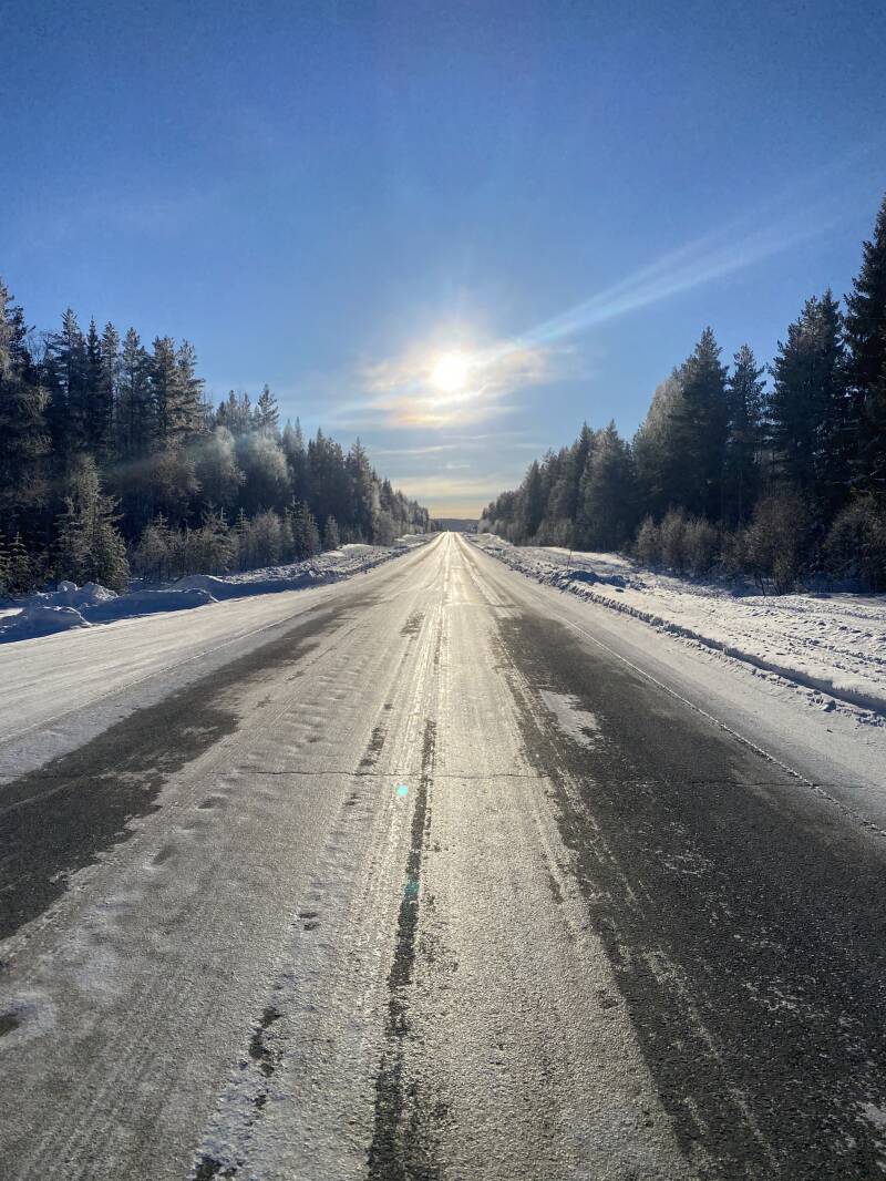 Schweden, Svenska, E45, Lappland, Scandinavian-Adventure Luxembourg