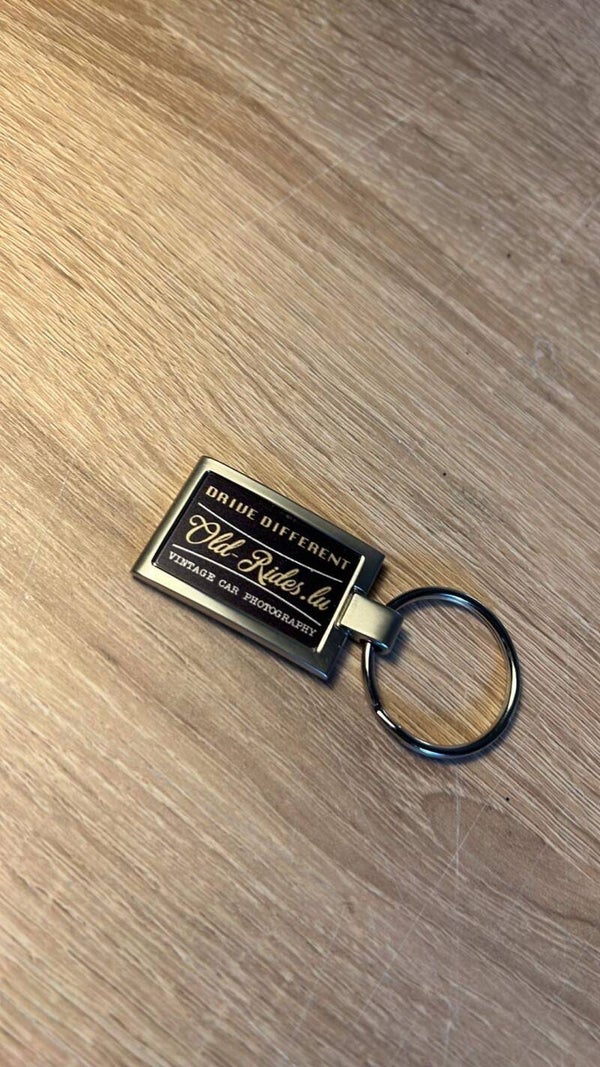 Key ring