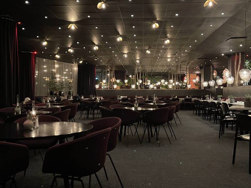 Hotell Södra Berget Sundsvall