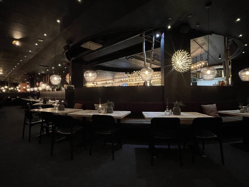 Hotell Södra Berget Sundsvall